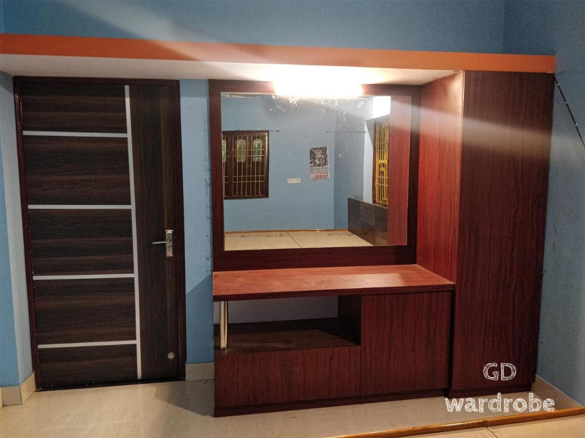 Ghar Dwar Hotel Begusarai Exterior photo